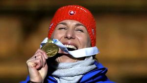 Szok! Trzykrotna mistrzyni olimpijska wznawia karierę po 4 latach