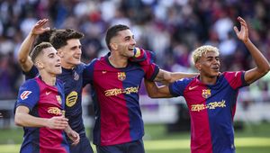 La Liga: RCD Espanyol - FC Barcelona. Gdzie oglądać na żywo, online?