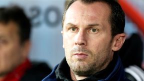 Radoslav Latal: Traktujemy to starcie jak normalny mecz