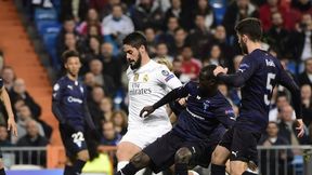 Piłkarz Realu Madryt trafi do Manchesteru United?