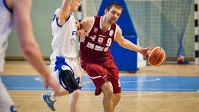 Paweł Lewandowski: Wiedziemy prym w takich końcówkach