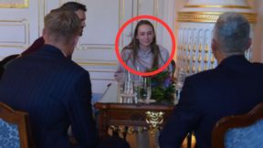 Rybakina nazywa ten kraj "drugim domem". Teraz zaprosił ją prezydent