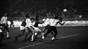 Polska - Włochy. "Dziekan" huknął jak z armaty, mistrzowie nie odpowiedzieli. Tak ograliśmy Italię na Stadionie Śląskim