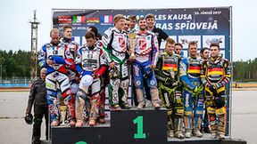 Runda Kwalifikacyjna Drużynowego Pucharu Świata w Rydze (galeria)