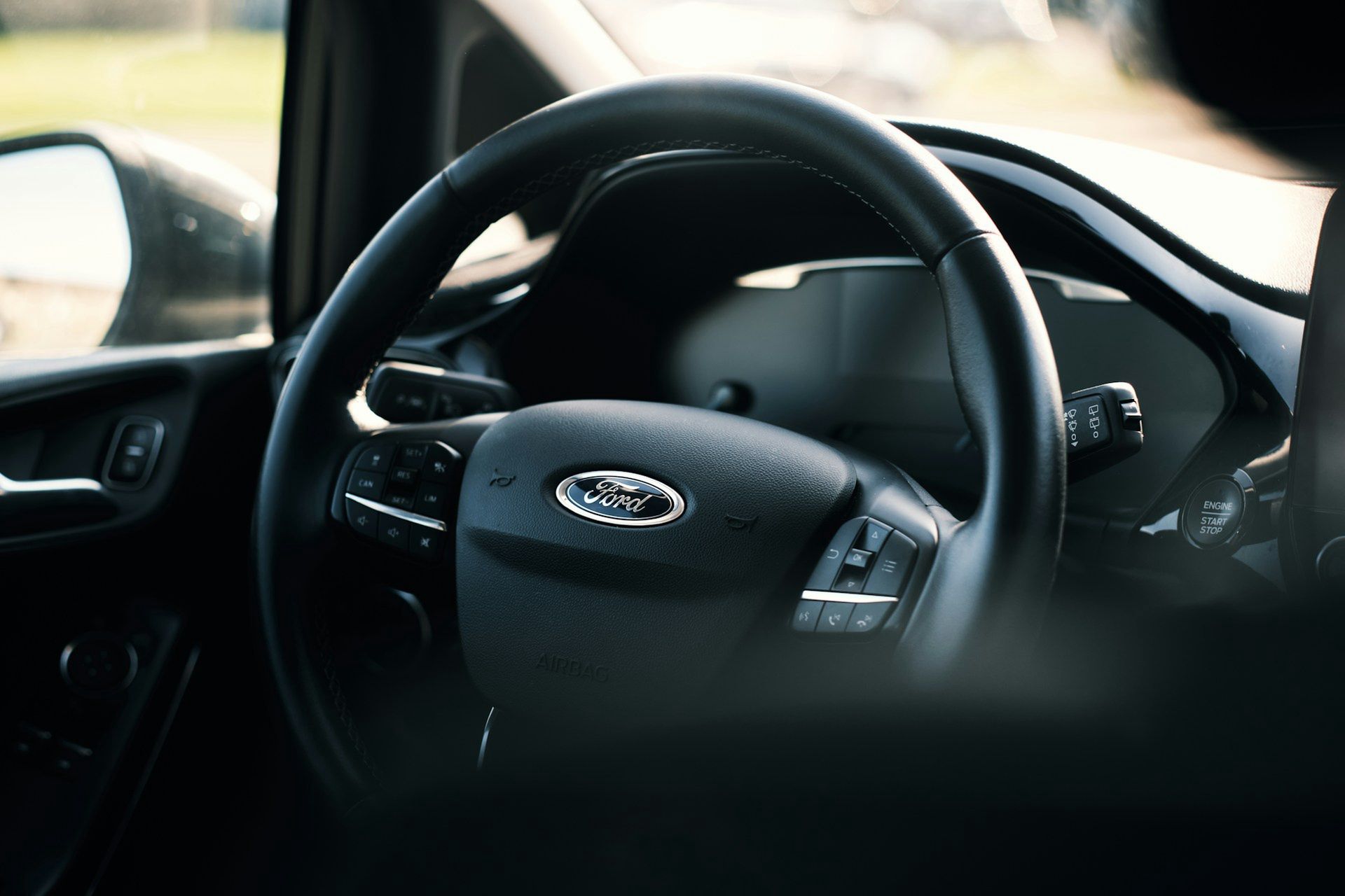 Opel Astra czy Ford Focus