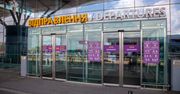 Ukraina. Lotnisko działa, ale w Kijowie czuć niepokój. "Wszyscy mają z tyłu głowy to zagrożenie"