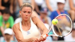 WTA Linz: Camila Giorgi zatrzymała Margaritę Gasparian. Barbora Strycova nie obroni tytułu