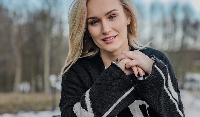 "Rolnik szuka żony": Kamila wzbudziła zainteresowanie internautów. Posypią się listy?