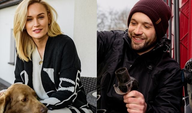 "Rolnik szuka żony": młodzi, piękni i bogaci. Rolnicy podbiją serca widzów