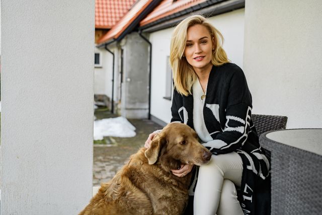 "Rolnik szuka żony": Kamila 