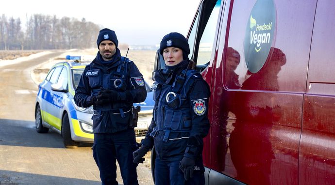 Policjantki i Policjanci