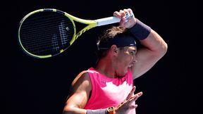 Tenis. Australian Open: Rafael Nadal lepszy w boju leworęcznych. Stan Wawrinka i Karen Chaczanow wygrali w pięciu setach
