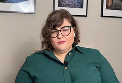 Dominika Gwit szczerze o zagrożonej ciąży. "Ja nie umiałam się cieszyć"