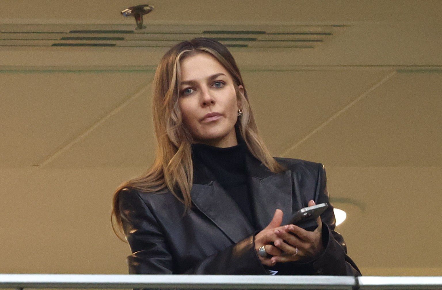 Anna Lewandowska