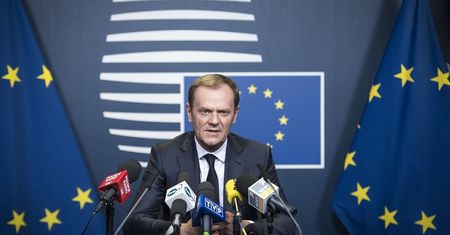 Nowe wytyczne z Brukseli. Polska ma podnieść podatki na pracę i jedzenie