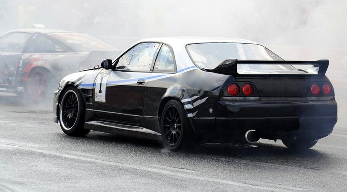 Wyścigi samochodowe: Asian Le Mans Series