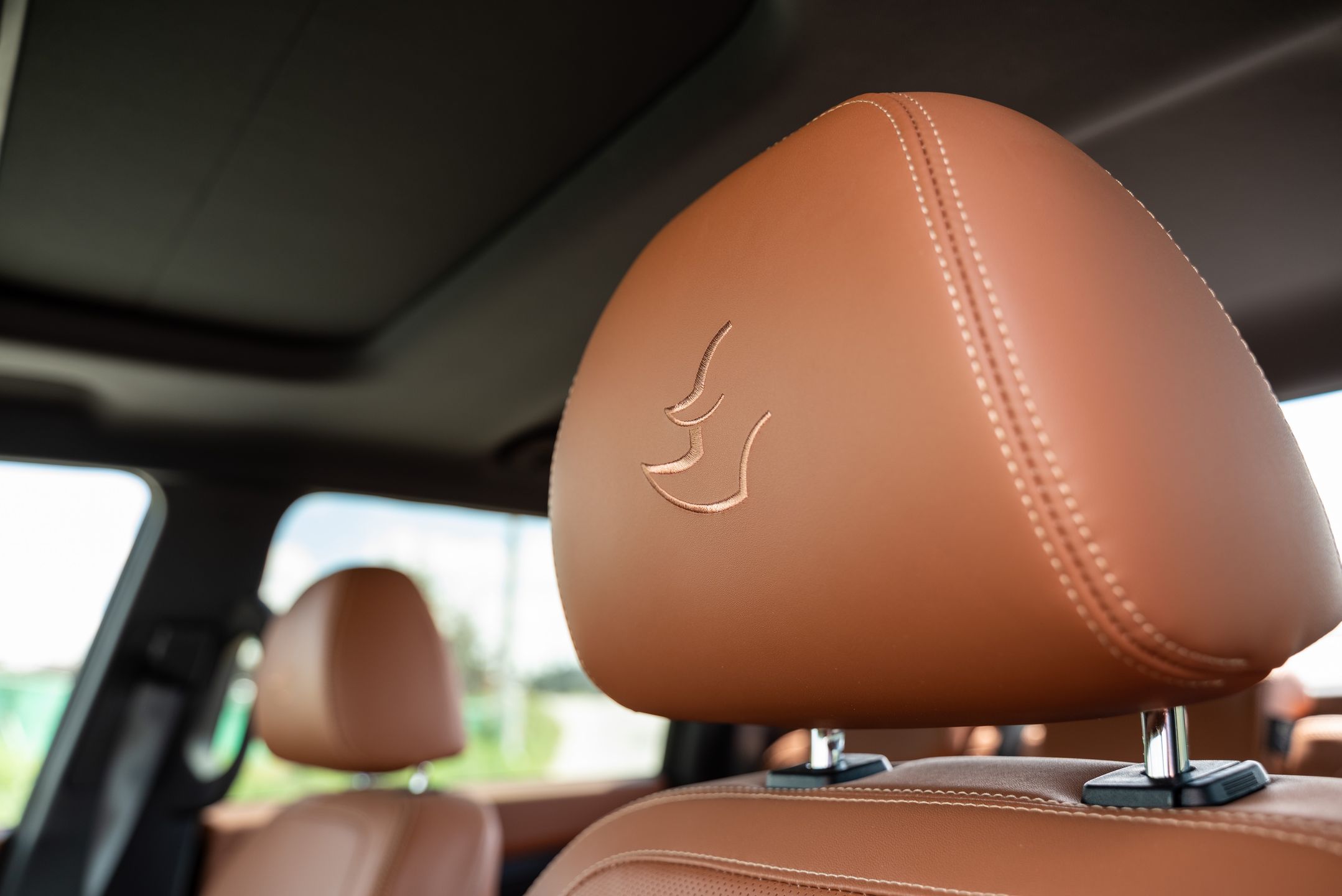 Nowy KGM Musso Grand