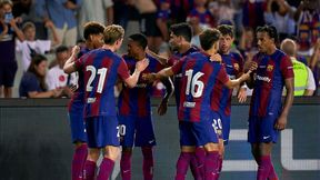 Barcelona dopięła swego. Kolejny piłkarz zatwierdzony