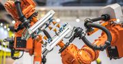 Nowoczesne roboty przemysłowe przyszłością małej firmy