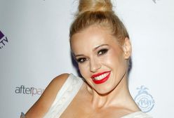 Doda kusi biustem na urodzinach 4funTV. Co za ciało!