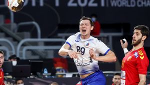 Rosjanie przywróceni do rozgrywek. "Ze skutkiem natychmiastowym"