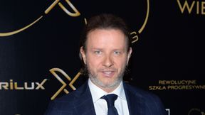 Radosław Majdan: Ktoś próbował zabić radość