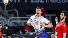 Rosjanie przywróceni do rozgrywek. "Ze skutkiem natychmiastowym"