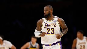 LeBron James zdradził przepis na sukces