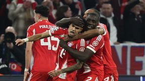 Liga Mistrzów. Wyniki środowych meczów. Komplet półfinalistów