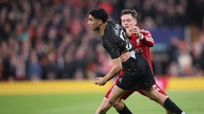 Różnica klas. Liverpool FC dostał lanie w Lidze Mistrzów