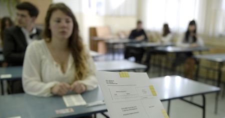 Egzamin maturalny 2014. Już po teście z języka polskiego. Zobacz arkusz!