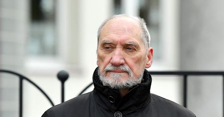 "W Polsce nastąpi zasadnicza zmiana". Macierewicz w poniedziałek ujawni raport smoleński