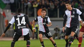 Liga Mistrzów: Atletico - Juventus i PSG - Real wydarzeniami środy (terminarz, o której mecze)