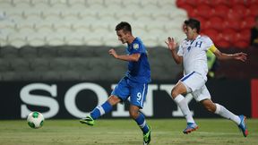 Wielki talent wolał Cracovię od Wisły
