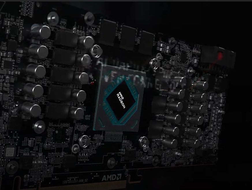 Premiera AMD Radeon RX 6700 XT, cena i dostępność potwierdzone. Kolejny hit od AMD?