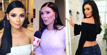 Halejcio polską Kim Kadrashian? "Ich stylizacje są takie, że można się nimi inspirować"