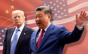 Szczyt Trump-Xi bez wielkiego dealu