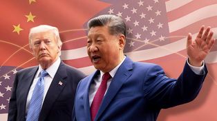 Szczyt Trump-Xi bez wielkiego dealu