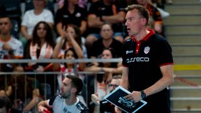 To koniec. Asseco Resovia Rzeszów bez trenera