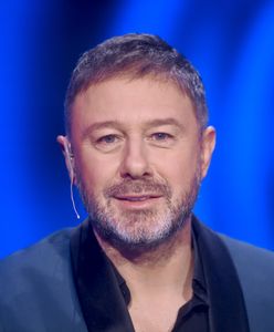 Piasek świętuje urodziny. Pokazał urocze zdjęcie z mamą