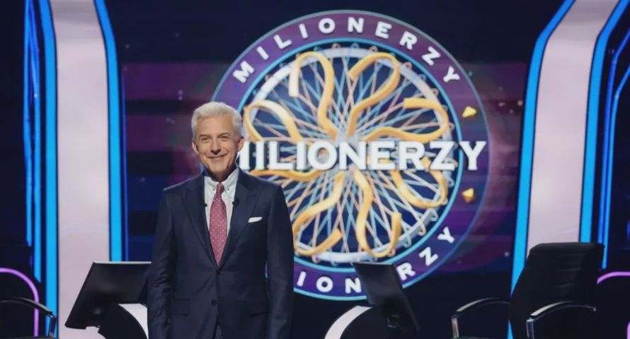 „Milionerzy” w tym samym czasie w dwóch stacjach. Dlaczego?