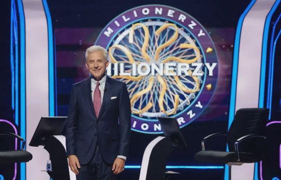 „Milionerzy” w tym samym czasie w dwóch stacjach. Dlaczego?