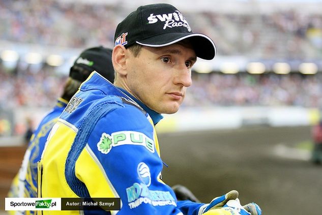 Czy Piotr Świderski pokusi się o triumf w III turnieju Lotto Poznań Speedway Cup?