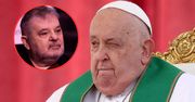 Papież Franciszek wsparł Krzysztofa Globisza. Wielki gest w stronę aktora