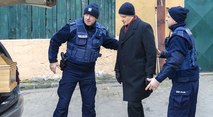 Policjantki i Policjanci