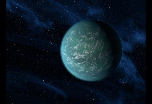 Kepler-22b