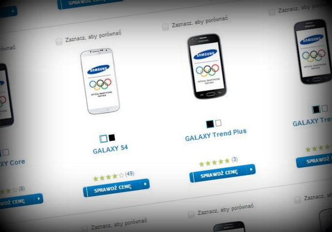 „Kup Pan Samsunga SIII mini, będzie Pan zadowolony”. W świecie nowych technologii Kowalski ma przerąbane 2