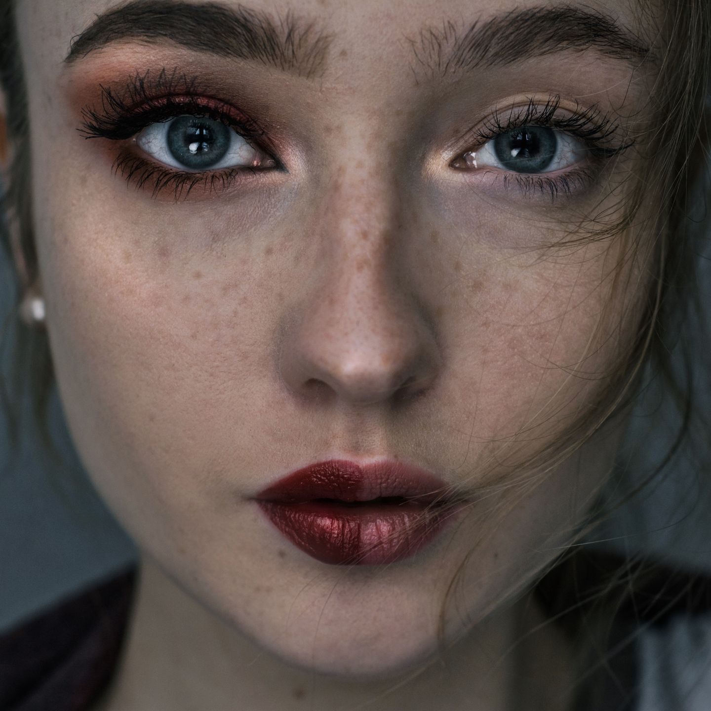 Z modelki stałą się fotografką. Poznaj twórczość Katarzyny Markiewicz 5