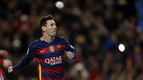 Zdrowotne problemy Lionela Messiego. Argentyńczyk nie zagra z Valencią