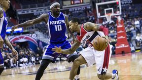 NBA: Trey Burke dołącza do New York Knicks